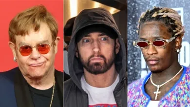 Phillip Faraone, Scott Legato, Johnny Nunez/Getty Images