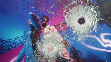 YouTube/SME/Winners Circle/RCA