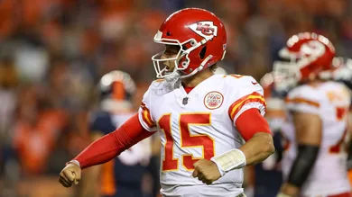 Matthew Stockman/Getty Images