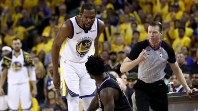 Ezra Shaw/Getty Images