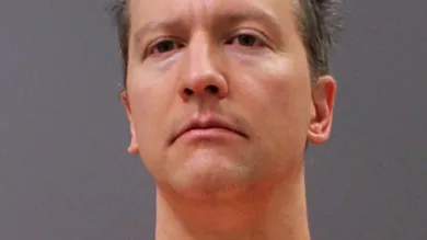 Minnesota Department of Corrections via Getty Images