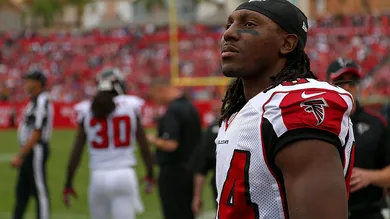 Mike Ehrmann/Getty Images