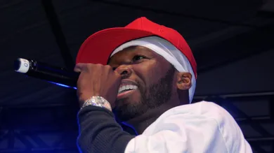 Charley Gallay/Getty Images