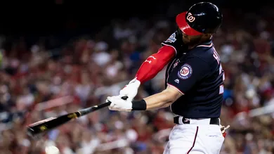 Scott Taetsch/Getty Images