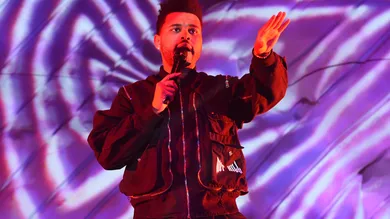 Kevin Winter/Getty Images for Coachella