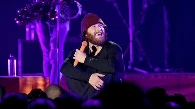 Kevin Winter/Getty Images