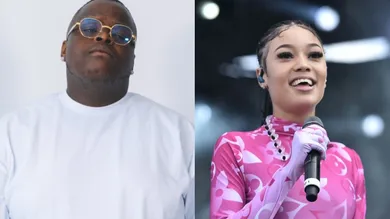 Morray / Steven Ferdman/Getty Images