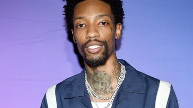 Paras Griffin/Getty Images