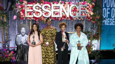 Rich Polk/Getty Images for Essence