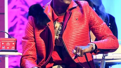 Marcus Ingram / Stringer / Getty Images