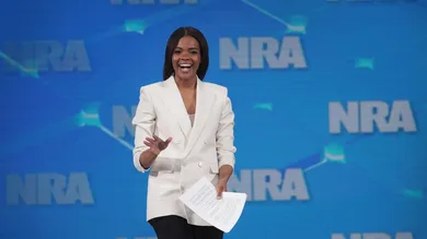 Scott Olson / Staff / Getty Images