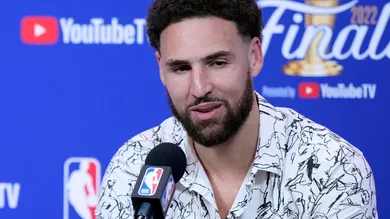 Thearon W. Henderson/Getty Images