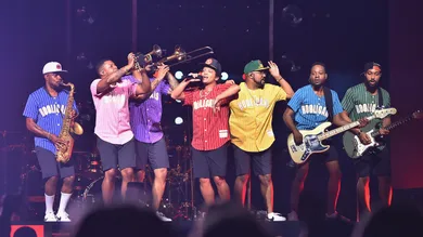 Theo Wargo/Getty Images for Atlantic Records