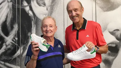 Vince Caligiuri/Getty Images