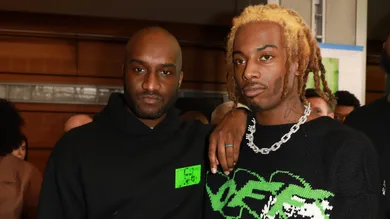 Pierre Suu/Getty Images