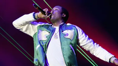 Rick Diamond/ gettyimages