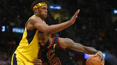 Gregory Shamus/Getty Images