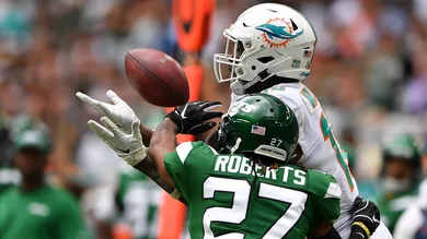 Mark Brown/Getty Images