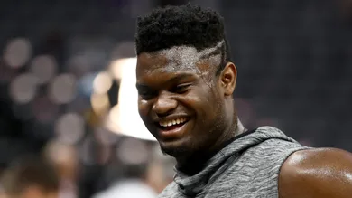 Ezra Shaw/Getty Images