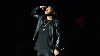 Larry French/Getty Images for Live Nation