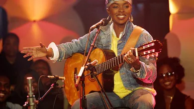 Scott Gries/ImageDirect/Getty Images