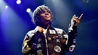 Scott Dudelson/Getty Image