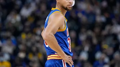 Thearon W. Henderson/Getty Images