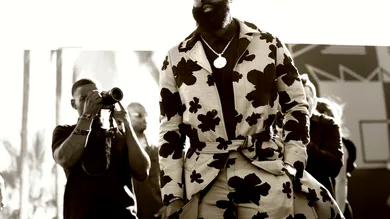 Joe Scarnici/Getty Images for Turner Sports