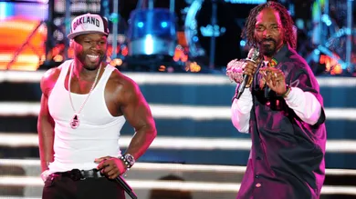 Kevin Winter/Getty Images for Coachella