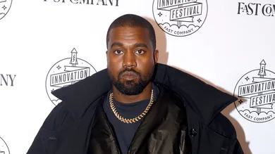 Brad Barket / Getty Images