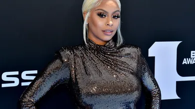 Paras Griffin / Getty Images