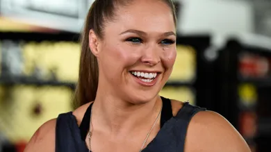 Frazer Harrison/Getty Images