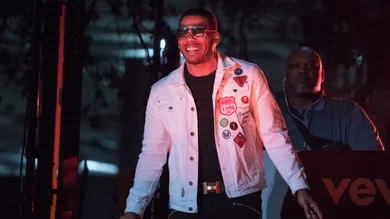 Rick Kern/Getty Images