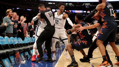 Getty Images Sport / Getty Images