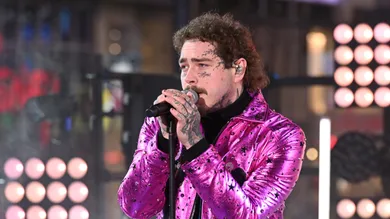 Noam Galai/Getty Images