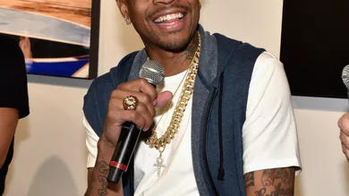 Bryan Bedder/ gettyimages