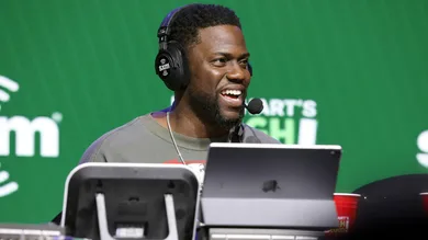 Cindy Ord/Getty Images