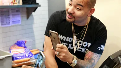 Bennett Raglin/Getty Images for BET