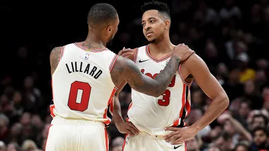 Steve Dykes/Getty Images