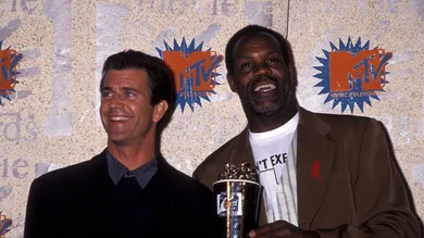 Ron Galella, Ltd./Ron Galella Collection via Getty Images