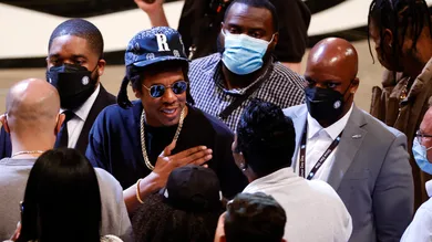 Tim Nwachukwu/Getty Images