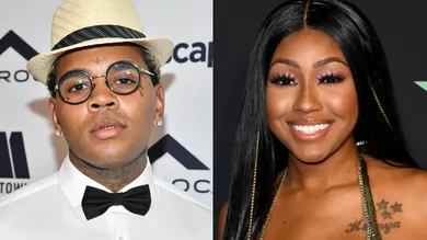 Amy Sussman/Getty Images, Frazer Harrison/Getty Images