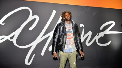 Derek White/Getty Images