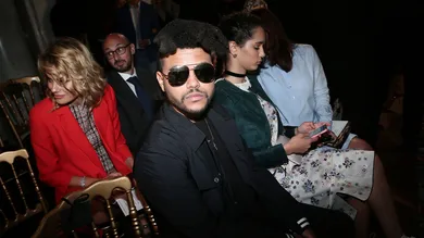 Victor Boyko/Getty Images