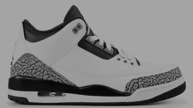 Image Via <a href='https://www.sneakerfiles.com/air-jordan-3-quai-54-release-date/' rel="nofollow noopener" target='_blank'>SF</a>
