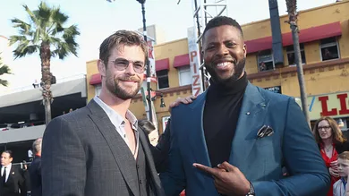 Tommaso Boddi/Getty Images for Disney