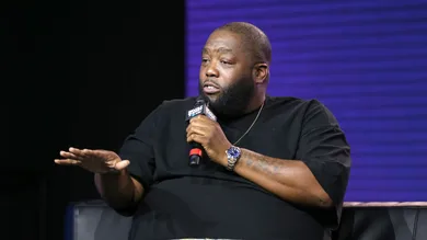 Phillip Faraone / Getty Images