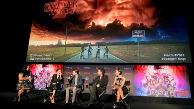 Charley Gallay/Getty Images for Netflix