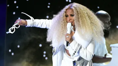 Kevin Winter/Getty Images