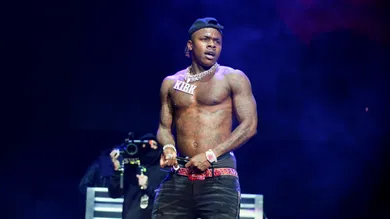 Brad Barket/Getty Images for 105.1